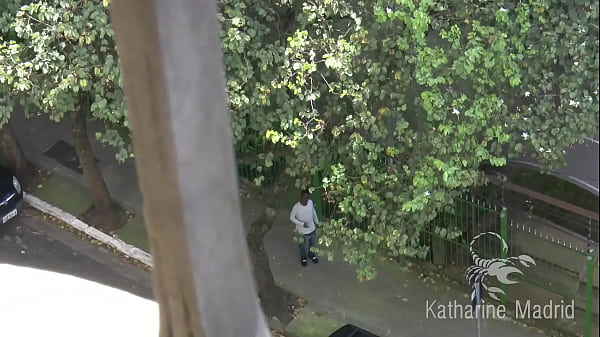 Trailer Da Minha Cena Com O Mendigo, Peguei Na Rua Dei Comida, Banho E Dele.