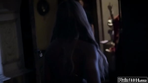 PlainTaboo.com - Fellas Ex Gfs Ghost Visits Him For Closure