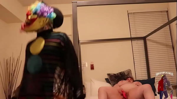 When The Cooch So Good You Start Dancing