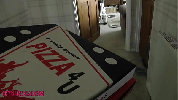 Georgie's Pizza Delivery