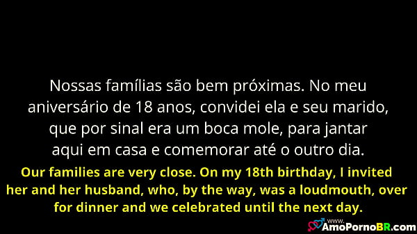 Fodendo Melhor Amiga Da Madrasta