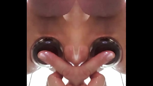 MIRRanuz-21 20240810 Film DP ANUS KNOT DONG POLE BEADS PinkVibe