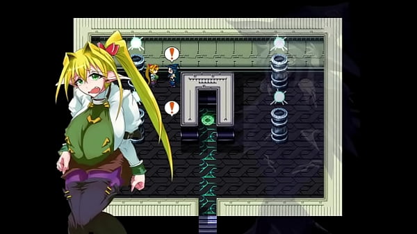 Witch In Debt Rout 1 Pt 5
