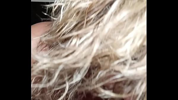 Skanky Blonde Betraying Frenchie Extreme Legit Female Climax (at 8:25) - CELL PHONE VIDEO Unscripted Sextape Real 100%