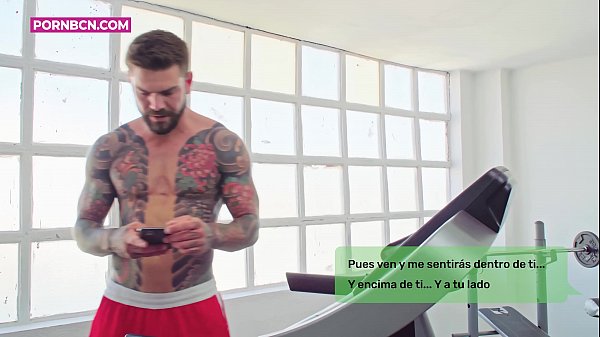 FOR FEMALES ( Focused On Male ) Blazing Muscled Latino With Thick Shaft Railing Extreme With Her Lover Legit Brutal Fucking With Latino Juan Lucho By PORNBCN 4K With Venus Afrodita