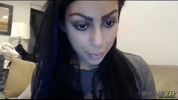 Briana Lee Member Display November 04th 2015