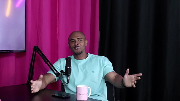 Ele Foi Com Tesão E Na Hora Do Sexo Deu Tudo Errado, E Muita Gente Tem Um Tabu Sobre Brochar, Mas... - Lucas Ferraz (SHEER/RED)