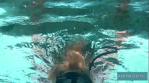 Best Underwater Blowjobs By Marcie