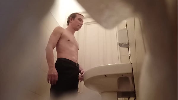 Sex Model Mars6mars Masturbate At WC (spy Cam)