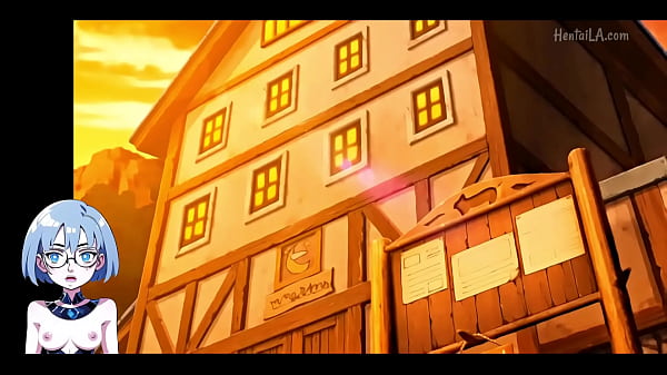 Isekai Harem Monogatari Hentai 1