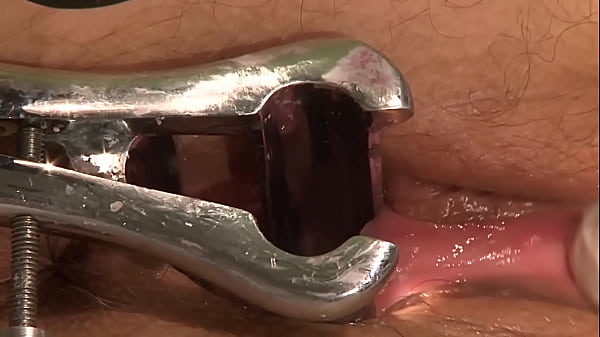 Filthy Bitch Craves To Get Whipped, In The Medical Room. Part 2. She Pissing On Herself, And Savors, When Her Gynecologist Gets Angry.