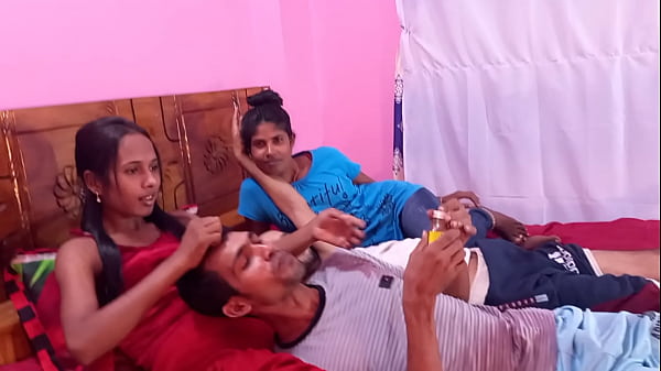Bengali Sultry Coeds Sex! True Bangla Sex Xxx Porn Two Couples ,,,,, Hanif And Popy Khatun And Mst Sumona And Manik Mia
