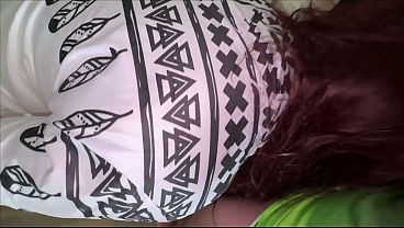Stuck With Her Head In The Closet And Standing On All Fours On The Floor In A Clenched Dress, A Chesty Stepmama With An Enormous Ass Ardently Gulped Her Stepson's Rod And,