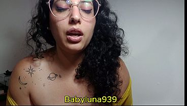 JOI- Tetona Con Tatuajes Te Guia A La Paja Perfecta