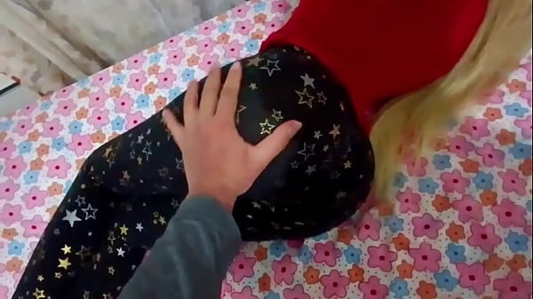 Ravishing Horny Housewife Eager To Be Reddenned In The Fire Of Treasure VERY FIRST TIME BUTT FUCKING, HARDCORE AND FILL HER UP A THICK REAR MATURE (18 Years Old)