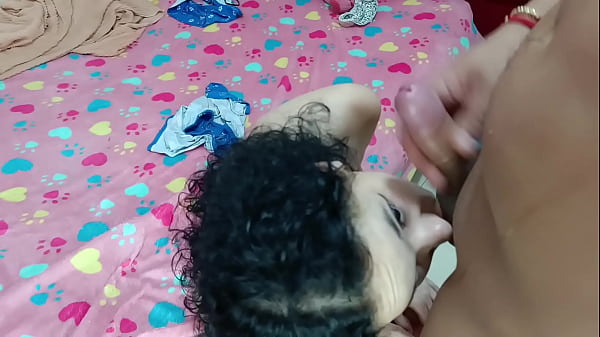 Hermanastra Caliente Me Hace Una Garganta Profunda, Luego Le Follo Duro El Coño Y Me Corro En Su Cara - Porno Unscripted En Espanol