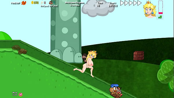 Peach's Untold Tale World 1-5 [6]