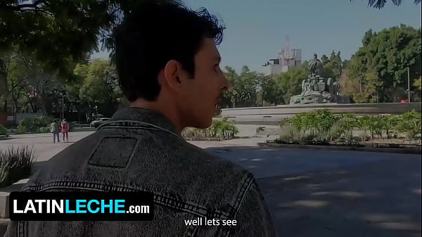 Hot Latino Confesses To Having A Thing For “American Gringos" - Latin Leche