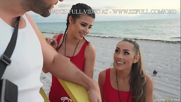 Needy Lifeguards Spread A Cock.Kylie Rocket, MacKenzie Mace / Brazzers / Stream Full From Www.zzfull.com/oro