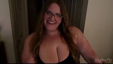 Coworker Internal Finish Homewrecking BBW Whore