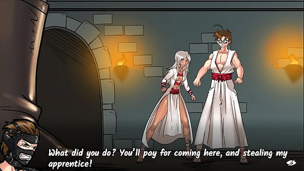 Harem Heroes World 6