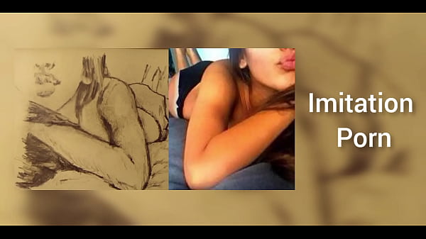 Imitation Porn
