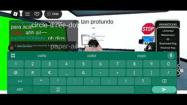 Aquí Con Mi Putita Rompiendo Y Llenando Su Enorme Culo Como Me Lo Pide