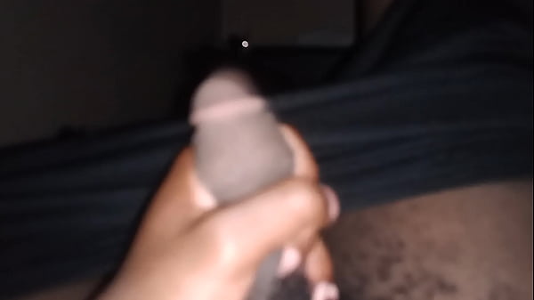 In Mood So I Touched My Meat