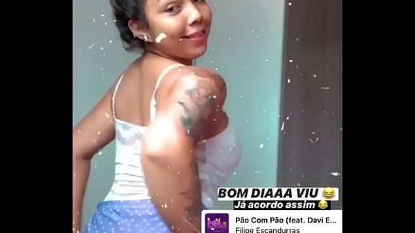 Baianinha Safadinha