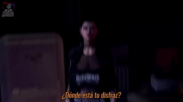 Truco O Trato (SUB ESPAÑOL)