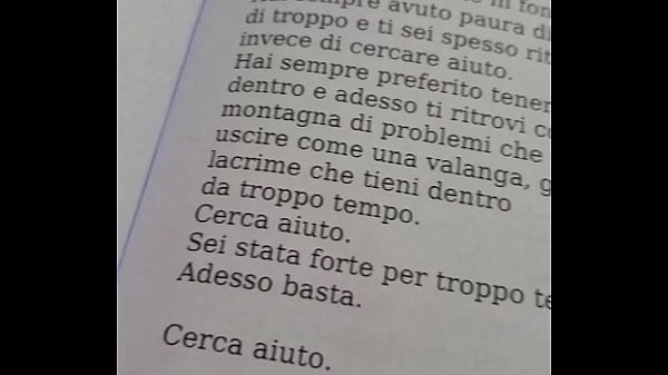 Giulia E Il Mare Parte 10