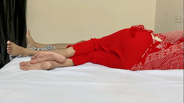 Sasur Ji Ne Pela Bahu Ki Snug Chut Ko Full Movie