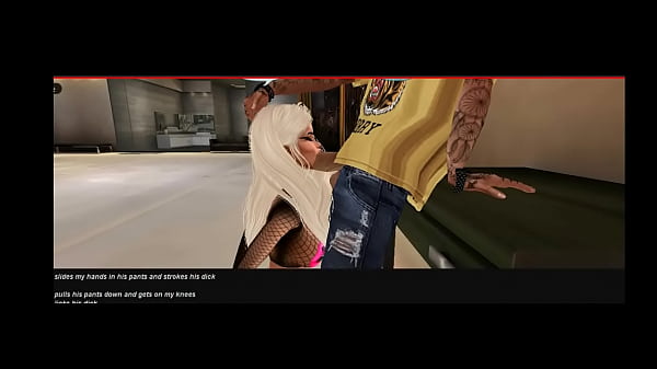 Imvu Blondie Suckie Bbc