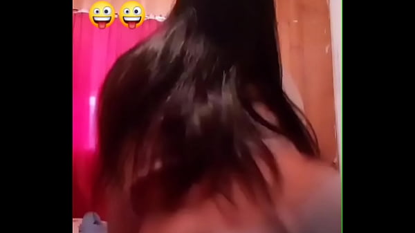 Chilena Bailando