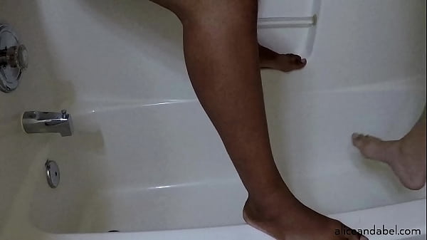 Peeing On His Face