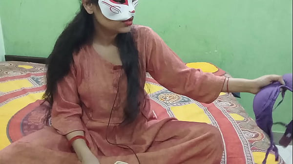 Bhabhi Ki Pyaasi Jawani- Part 2