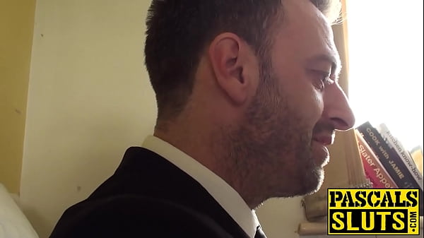 Montse Swinger Has Got A Hungry Appetite For A Huge Cock