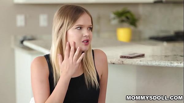 MommysDoll.com - OMG! Coco Lovelock Is So Damn Cute, Not To Mention Her Insanely Hot Mama Kit Mercer!