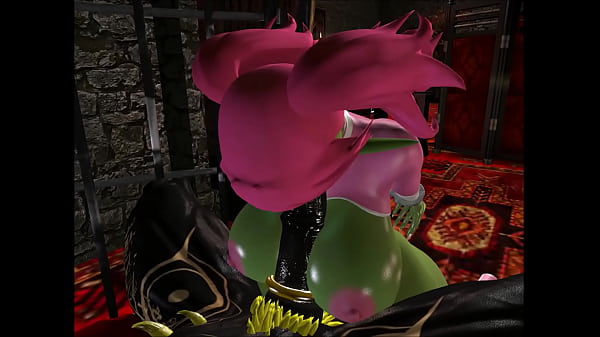 Watch Out For Goblin Saiseliya