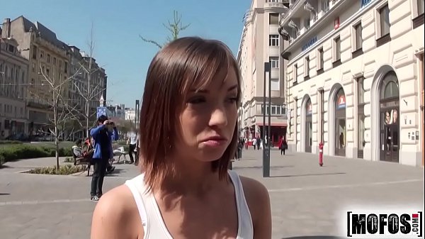 Mofos Tina Sultry Cherishes Anal