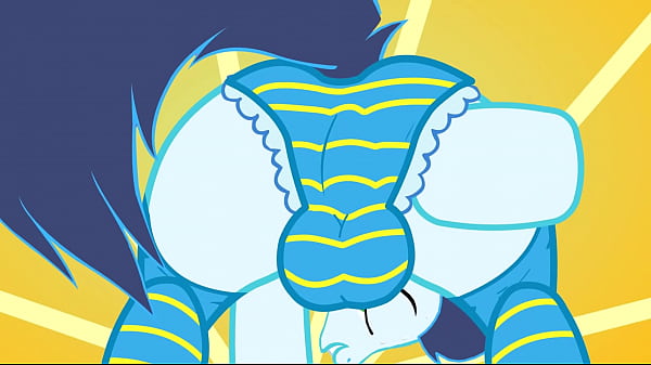 MLP Pantsu (gay Porn)