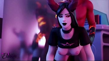 Fortnite Compilation NOT MY VIDEOS