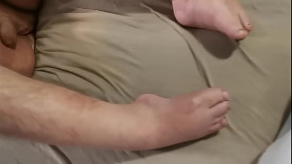 Caregiver Handles Domi 2 On Her Disabled Patient Until He Orgasms