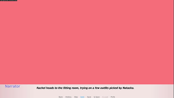 Natasha Misbehaving Wife 2