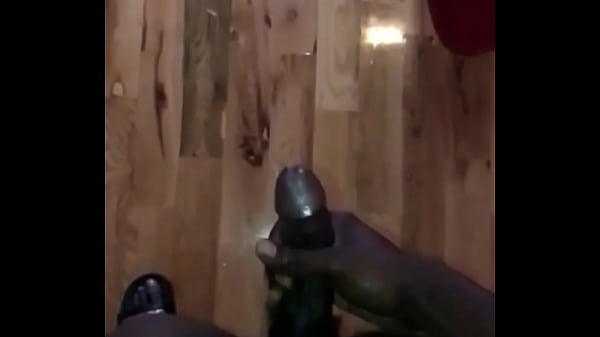 Wanking Off In Slowmotion With Cumblast