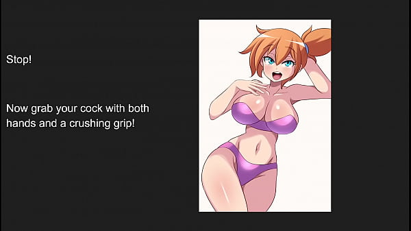 Madame S's Pokesluts JOI 1