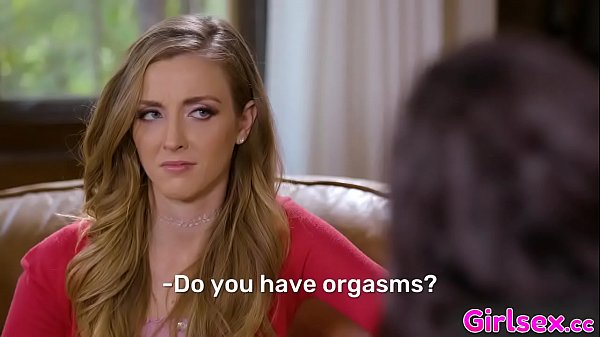 Steamy Lesbian Recruiters Are EXTREMELY Good At Their Job - Karla Kush, Emma Hix, Whitney Wright