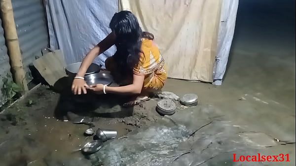 Desi Indian Married Bhabi Hammer (Official Video By Localsex31)