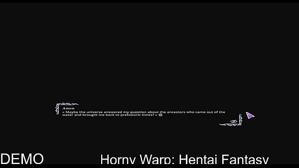 Lustful Warp: Hentai Fantasy
