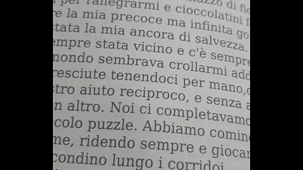 Giulia E Il Mare Parte 04
